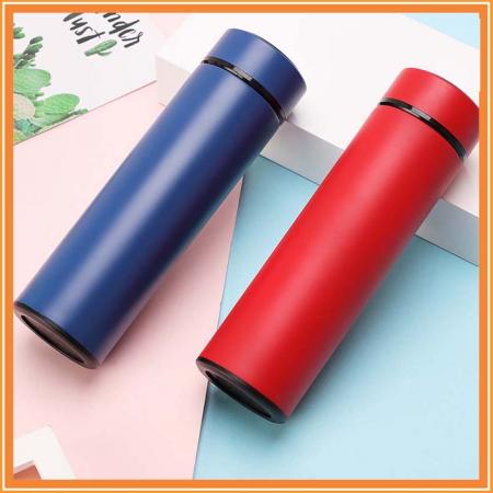 Bình giữ nhiệt cao cấp nhập khẩu LK0901